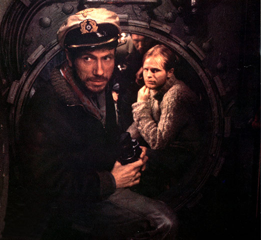 Foreign Films: Das Boot, 1981