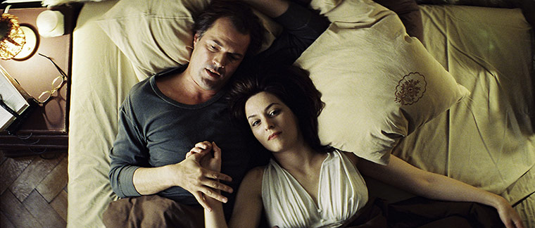 Foreign Films: The Lives of Others, 2006