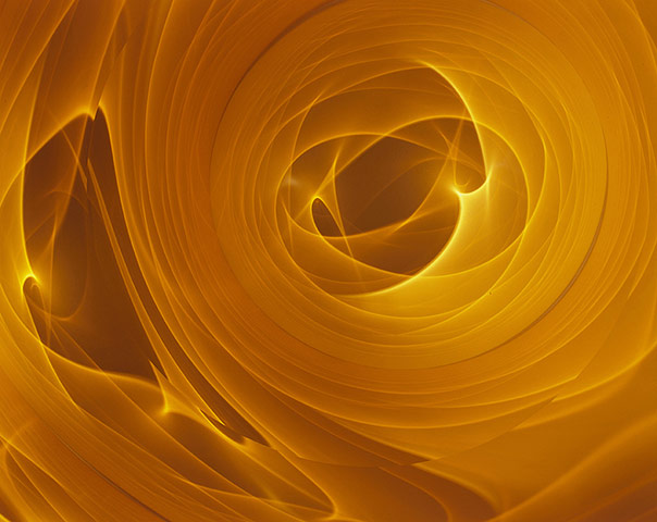 A Month in Space: gold-plated spare mirrors of ESA's XMM-Newton X-ray space telescope