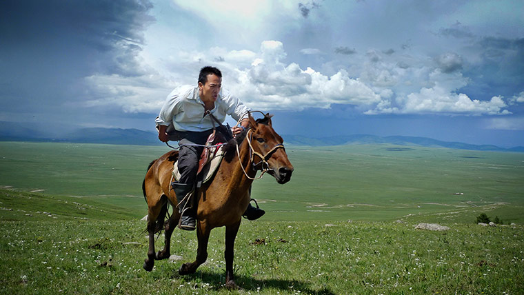 National Geographic 125: National Geographic celebrates 125 years