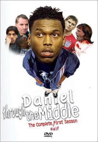 Daniel Sturridge gallery: Daniel Sturridge gallery 3