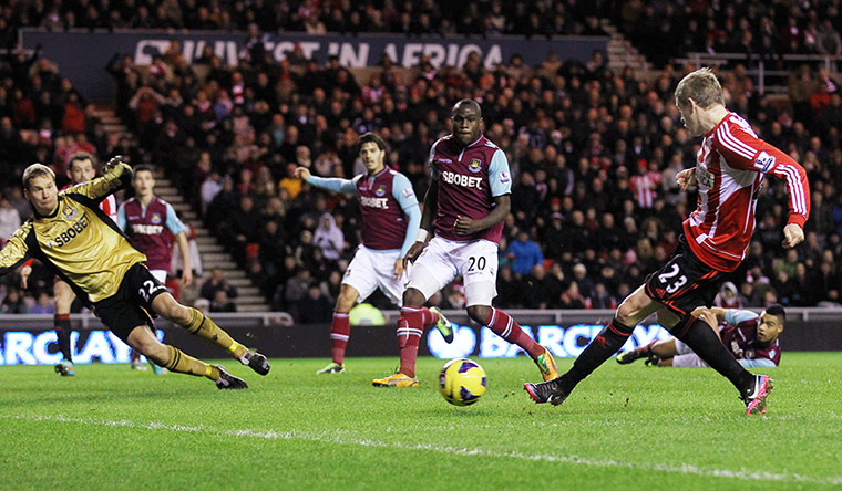 sat round up 2: James McClean scores