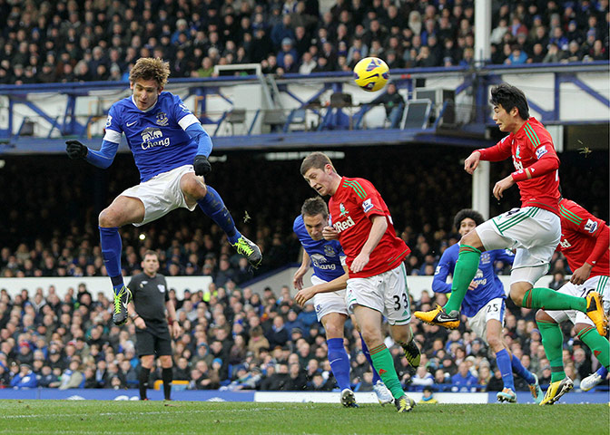 sat round up 2: Nikica Jelavic 