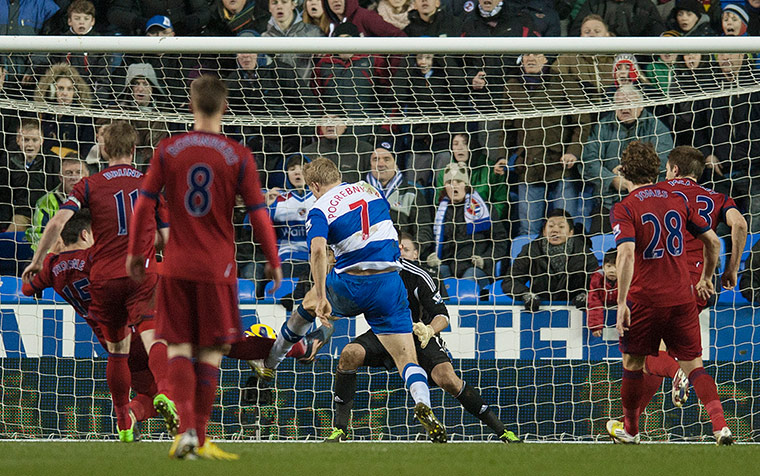 sat round up 2: Pavel Pogrebnyak scores
