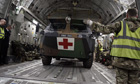 Mali: high stakes in 'Hollande's war'