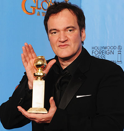Golden Globe 2013 winners: 70th Annual Golden Globe Awards - Press Room