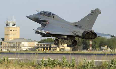 War in Mali