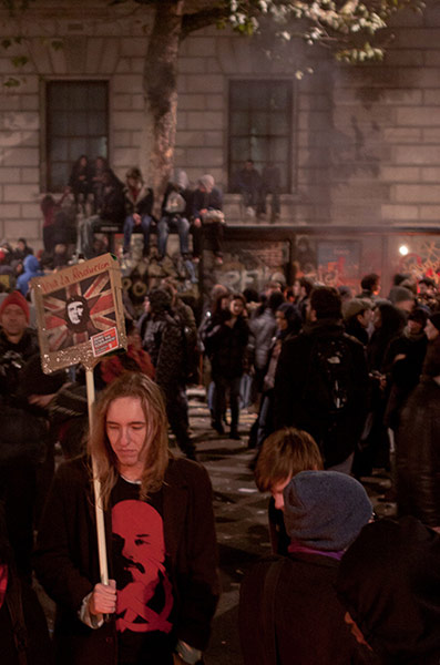 Guardian Camera Club: A review of Gruffydd Thomas' portfolio