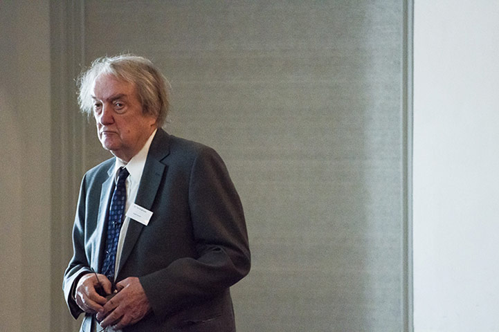 Guardian Camera Club: A review of Gruffydd Thomas' portfolio