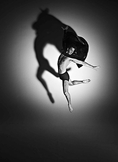 Royal Ballet: Nehemiah Kish