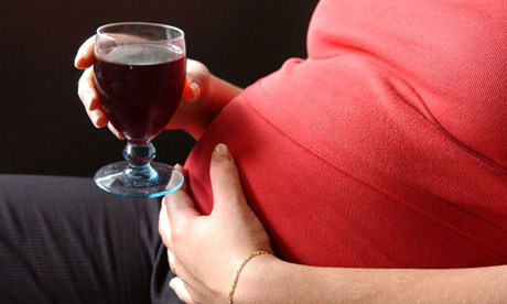 DRINKING AND PREGNANCY - 2004