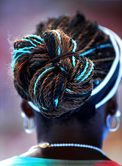 tennis: First day of Australian Open Grand Slam