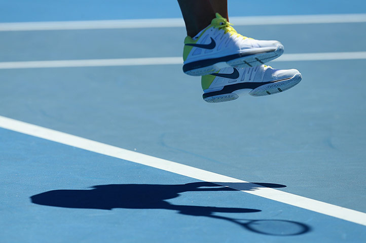 Michelle Larcher De Brito