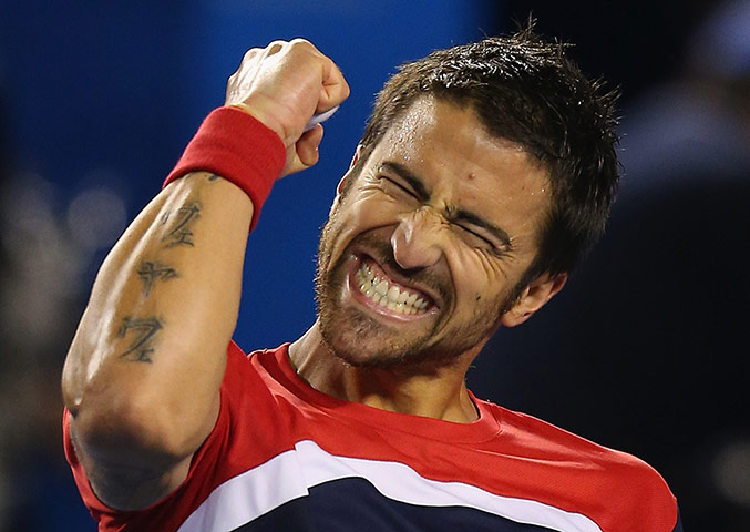 Janko Tipsarevic
