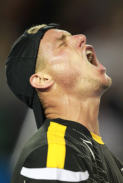 Lleyton Hewitt
