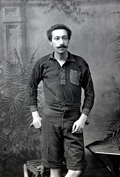 FA 150 years old: 4 sport