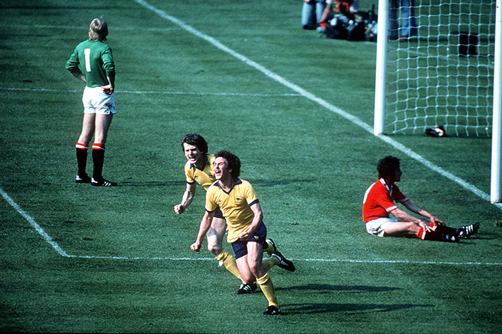 FA 150 years old: 20 FA Cup Final 1979