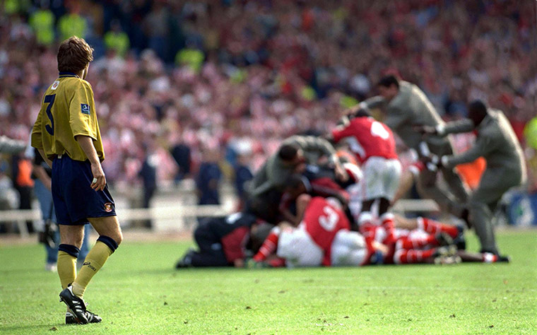 FA 150 years old: 23