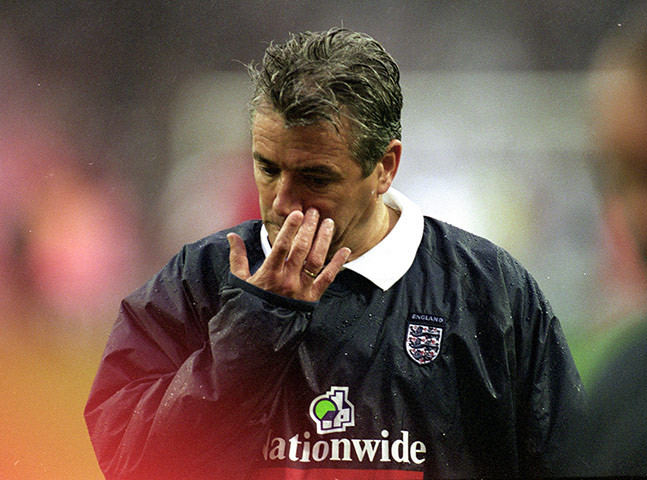 FA 150 years old: 24 Kevin Keegan