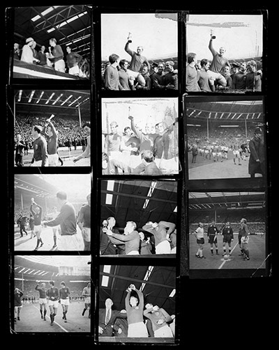 FA 150 years old: 17