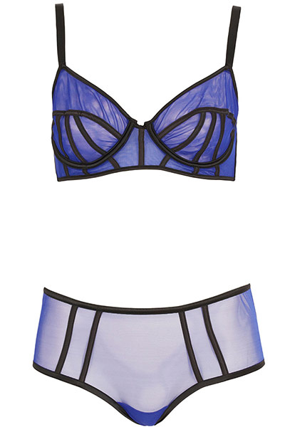 Underwear sets: : Underwear sets: key fashion trends of the season