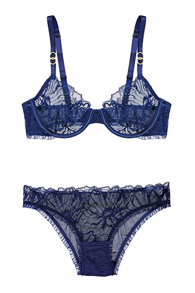 Underwear sets: : Underwear sets: key fashion trends of the season