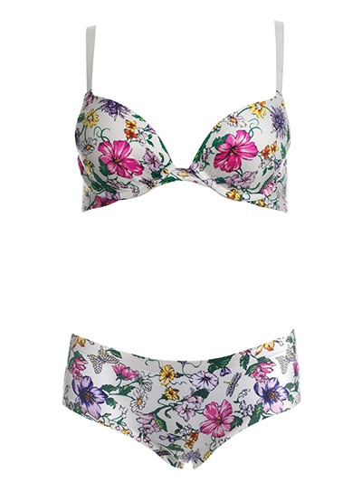 Underwear sets: : Underwear sets: key fashion trends of the season