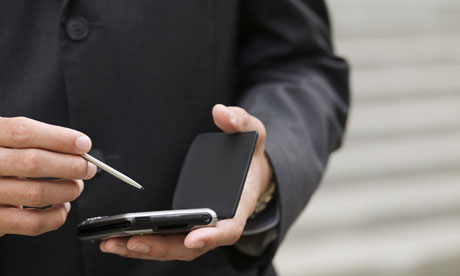 Last-mile mobile solutions 