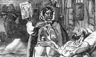 Mary Jane Seacole