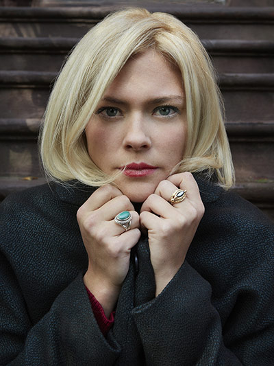 Original Observer: Susannah Cahalan