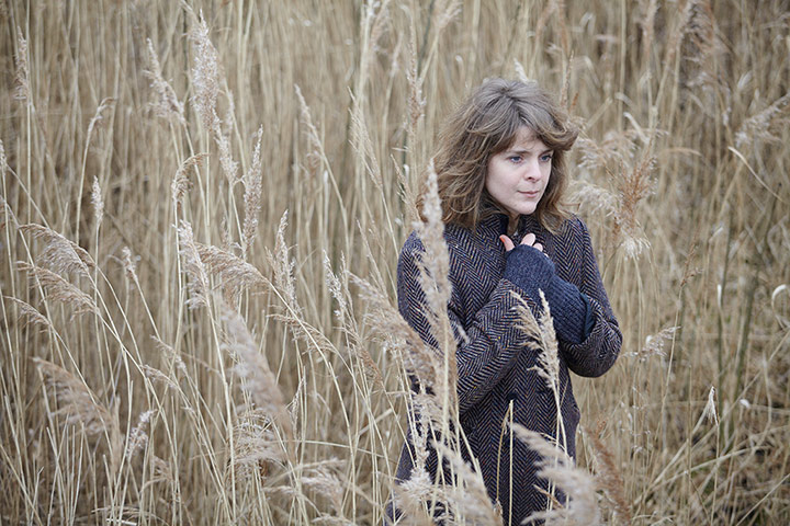 Original Observer: Serafina Steer