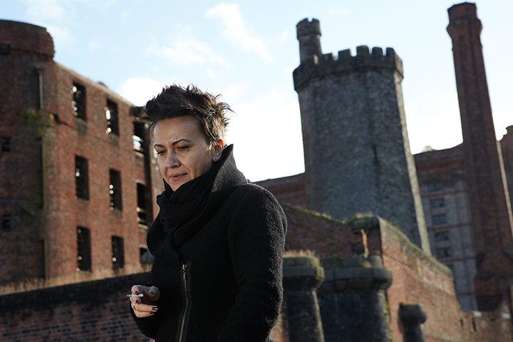 Original Observer: Amira Medunjanin