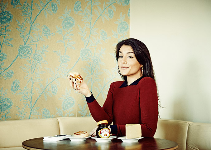 Original Observer: Jessie Ware