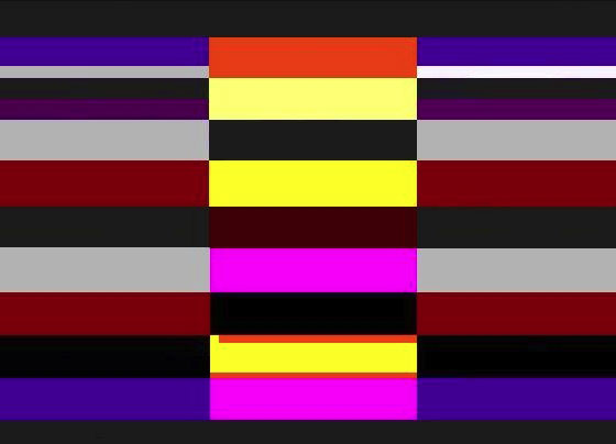 Share Your Art: Painting Mr NJ Till