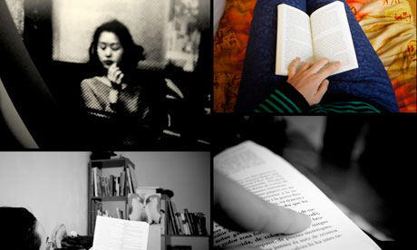 What are you reading today?