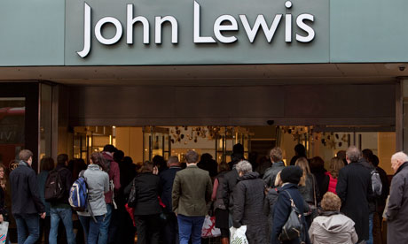 John Lewis