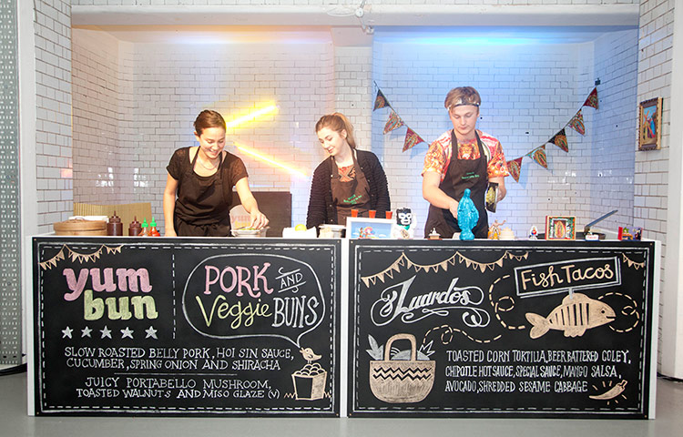 OFM Awards: Observer Food Monthly Awards