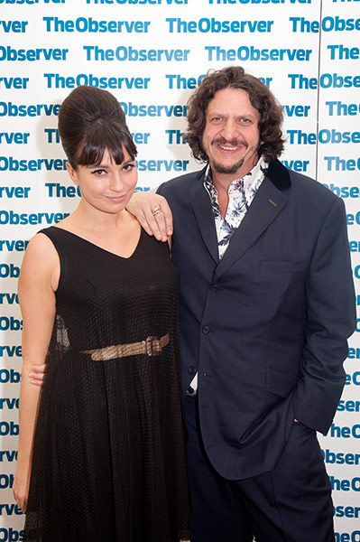 OFM Awards: Observer Food Monthly Awards