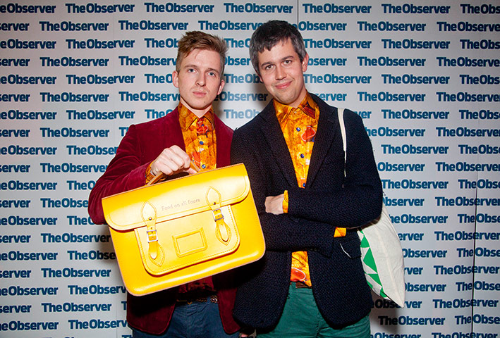 OFM Awards: Observer Food Monthly Awards