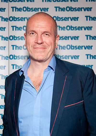 OFM Awards: Observer Food Monthly Awards