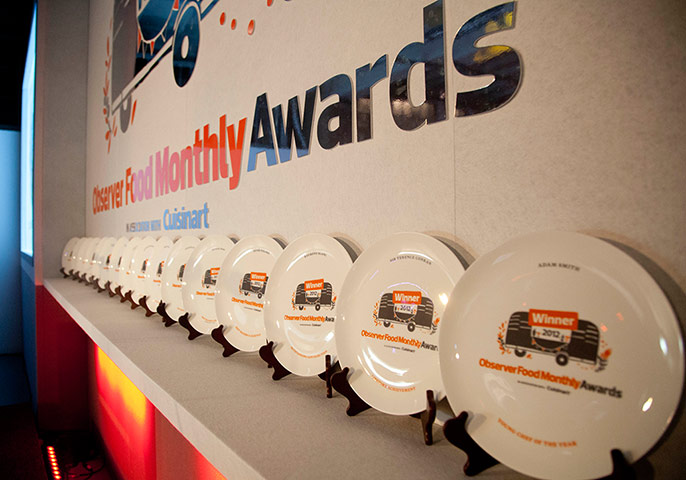 OFM Awards: Observer Food Monthly Awards