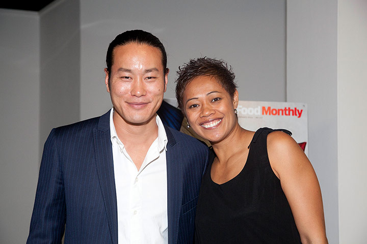 OFM Awards: Observer Food Monthly Awards