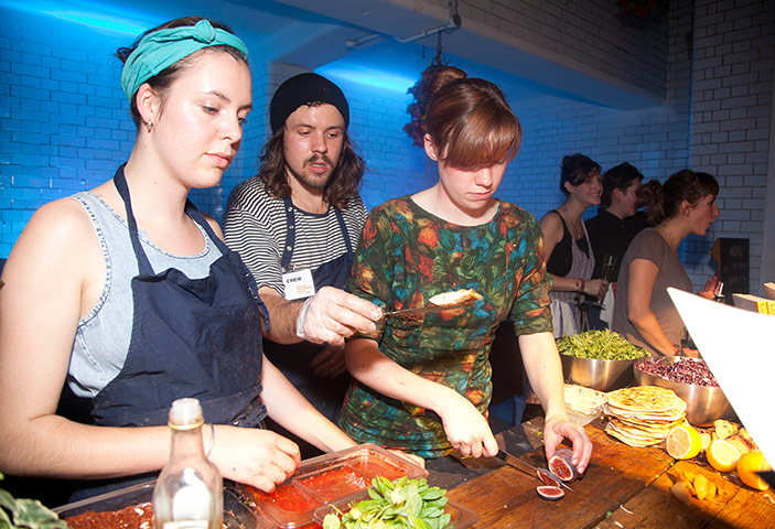 OFM Awards: Observer Food Monthly Awards