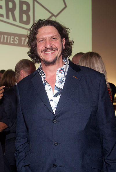 OFM Awards: Observer Food Monthly Awards 