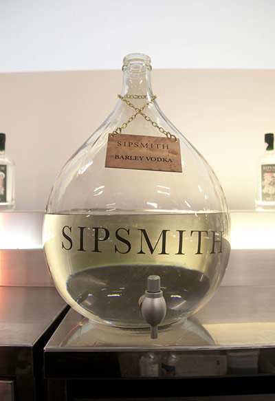 OFM Awards: Observer Food Monthly Awards