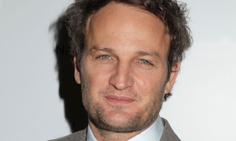 Jason Clarke