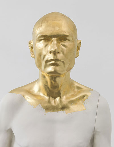 Exhibitionist1901: Jochem Hendricks