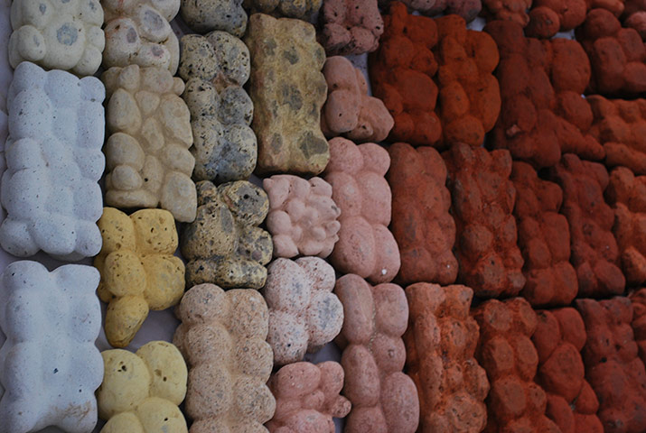 Exhibitionist1901: Matt Bryans