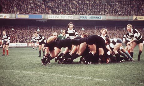 All Blacks Barbarians