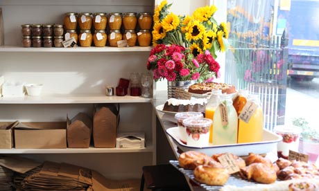 Honey & Co